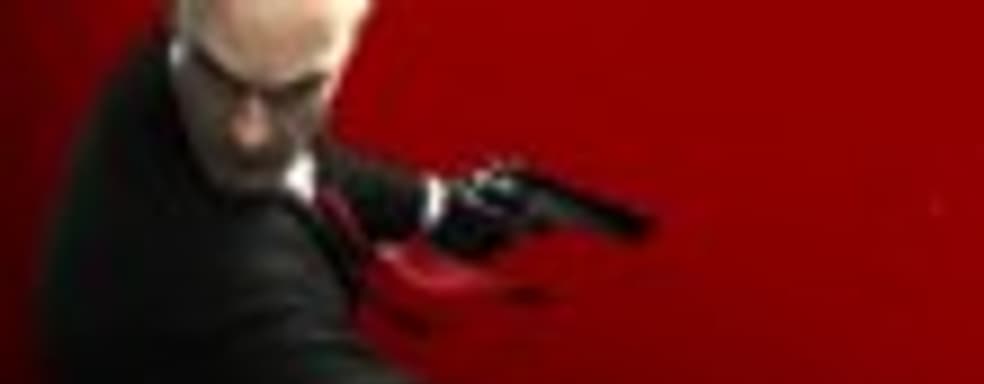 Hitman Absolution: Deus Ex DLC в продаже