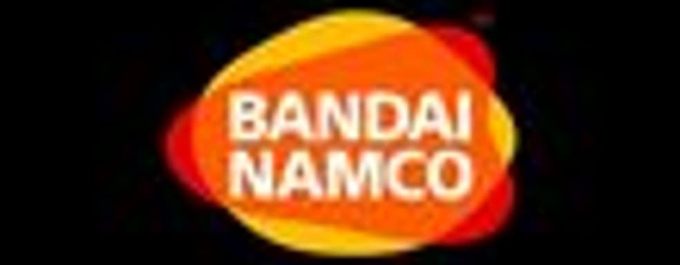 Bandai Namco обещает представить новую IP для западной аудитории