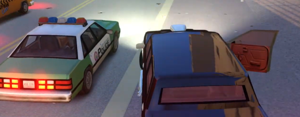 GTA Vice City Nextgen Edition глазами разработчика. Перенос миссии Psycho Killer на движок GTA 4 показали изнутри