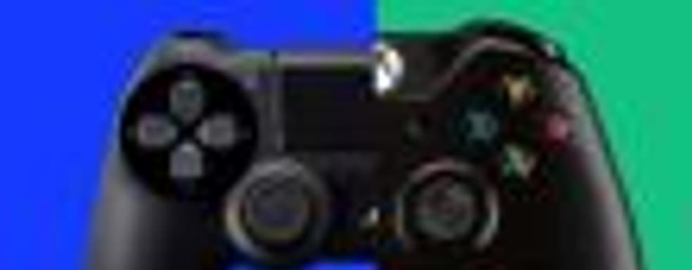 Слух: PlayStation 5 мощнее, чем Project Scarlett