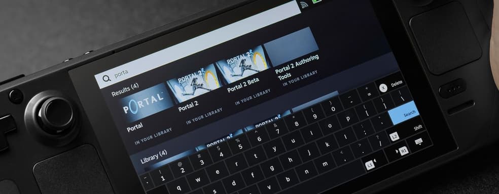 [Видео] Не покупайте Steam Deck! / STALKER 2 за купоны / Фут-фетишисты из Elden Ring