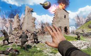 Shooter Isonzo to Receive New Map and Weapons in April