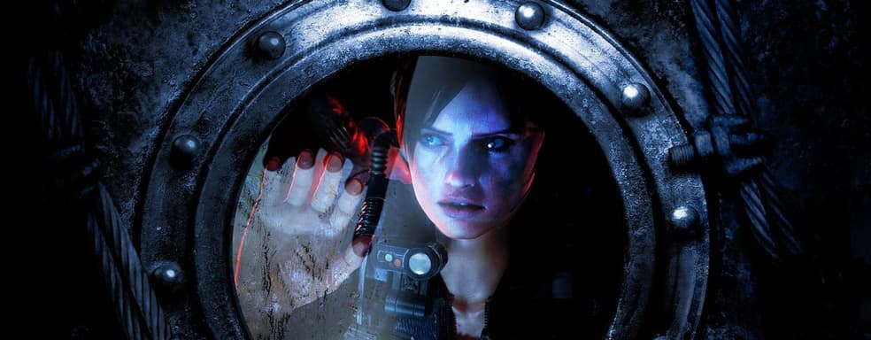 Новая Resident Evil станет временным эксклюзивом Nintendo Switch