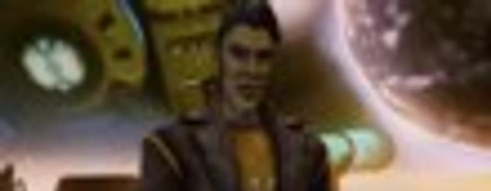 Borderlands: The Pre-Sequel - советы Красавчика Джека о выживании на Луне