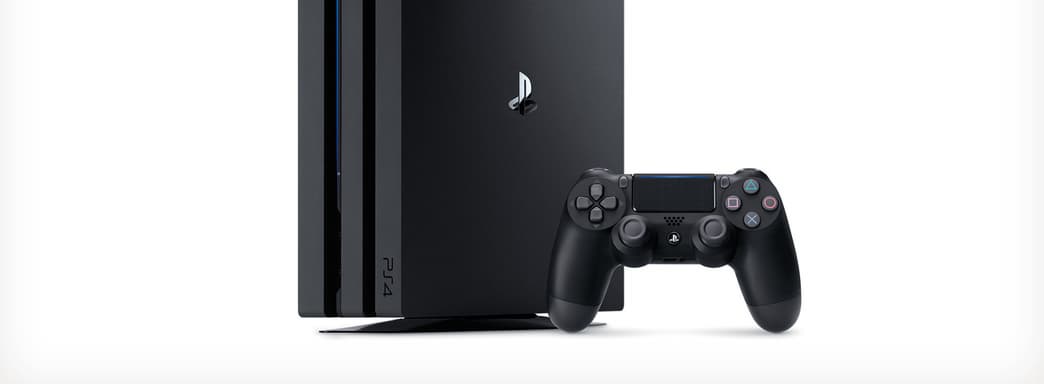 PS4 будет поддерживаться следующие несколько лет. Sony хочет радовать игроков даже в 2022 году