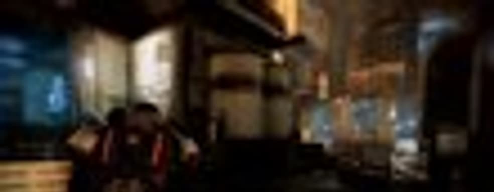 Mass Effect 3: Squad Leader