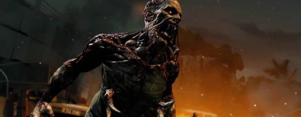 Оригинальная Dying Light не работает при 60 кадрах в секунду на Xbox Series S