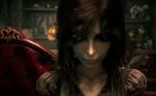Тизер Alice: Madness Returns