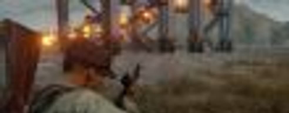 Слух: Tencent планирует инвестировать средства в студию-разработчика PlayerUnknown’s Battlegrounds [обновлено]