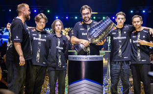 Team Spirit неожиданно для себя выиграла турнир IEM COLOGNE 2025 по Counter-Strike 2 — donk стал MvP