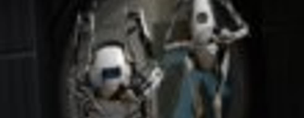 J.J. Abrams хочет снять фильмы Half-Life и Portal