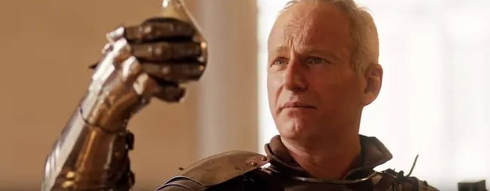 Глава Larian о двух новых проектах: «Если не успеем до 2030 года, моя жена подаст на развод»