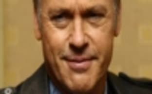 Michael Keaton в фильме Need for Speed