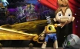 Puppeteer — потрясающая премьера