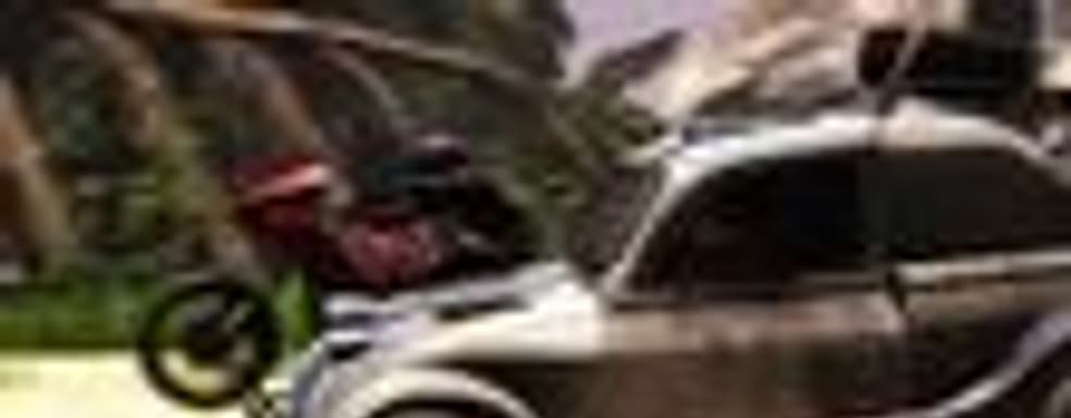 Новые скриншоты (Damnation, MotorStorm: Pacific Rift, Empire: Total War)