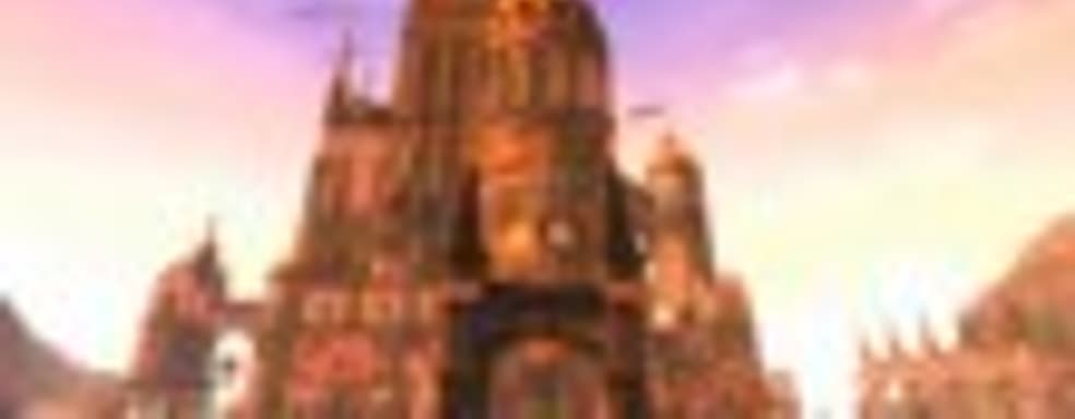 Видео отмененной Project Copernicus 