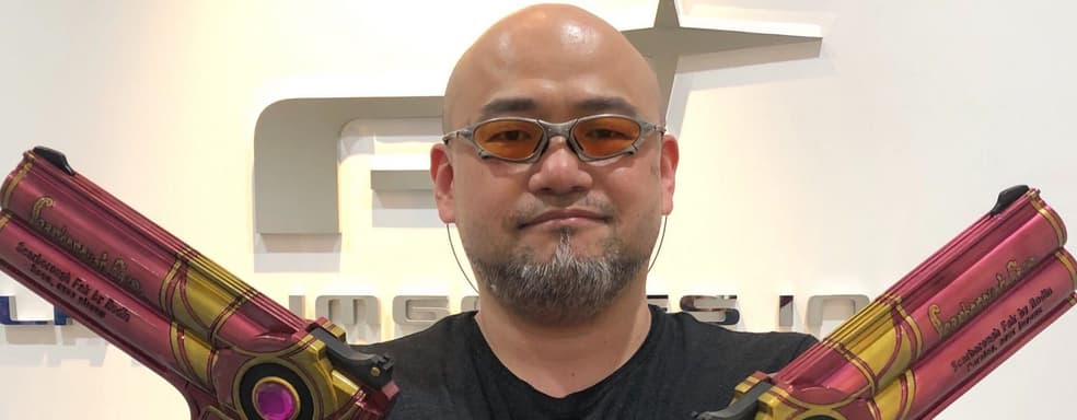 «Настоящие отбросы общества». Хидеки Камия взбешён утечками о Nintendo Switch 2