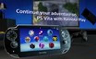 PS4 и PS Vita - идеальное партнерство