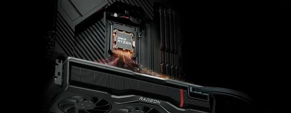Утекла цена и дата выхода AMD Radeon RX 7600. Грядёт битва с RTX 4060 Ti