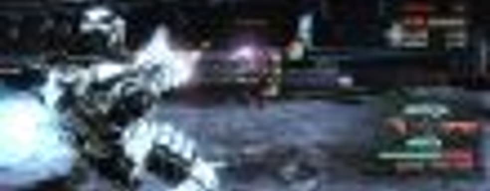 Игрок разработал мод, устраняющий проблему с уроном в Vanquish