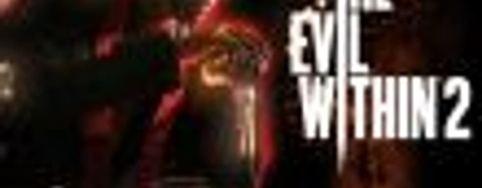 Таинственный проповедник в сюжетном трейлере The Evil Within 2