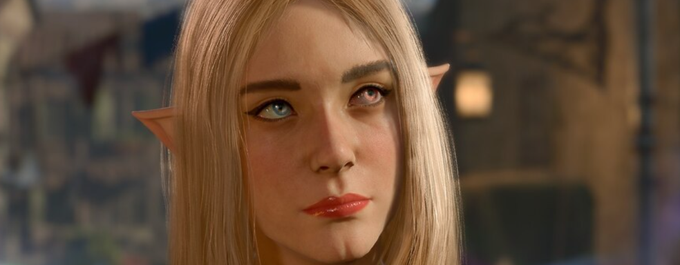 PlayStation 5 Can't Handle Baldur’s Gate 3. Larian's Game Runs Poorly on Sony's Console