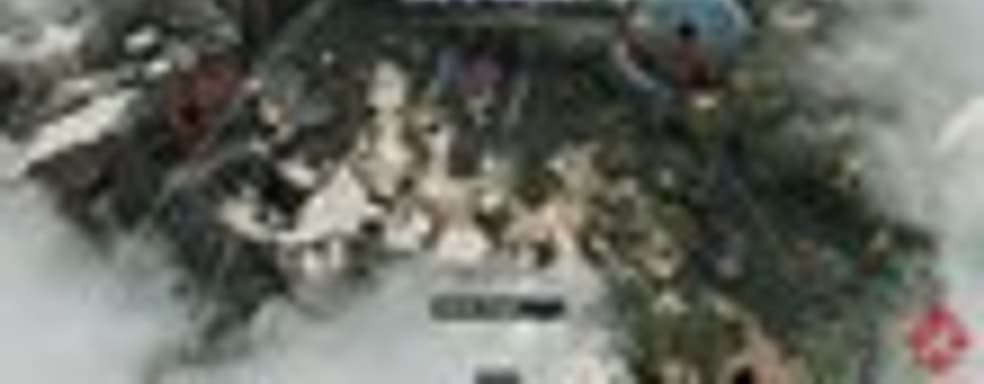 Gamescom-демонстрация For Honor