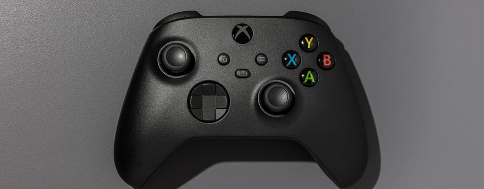 Microsoft продолжает пытаться решить проблему отключающихся контроллеров у Xbox Series X|S