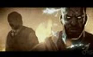 Трейлер Starhawk