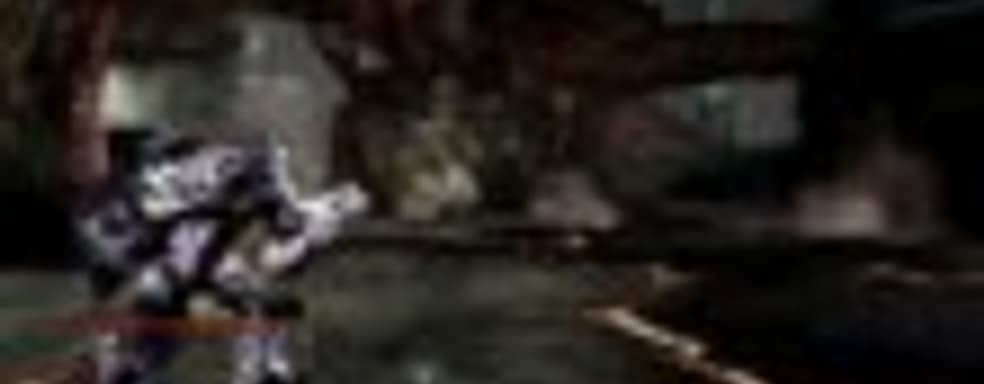 Демонстрация мультиплеера Transformers: War for Cybertron