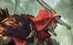 Похоже, Blizzard делает «выживалку» в новой вселенной почти 5 лет