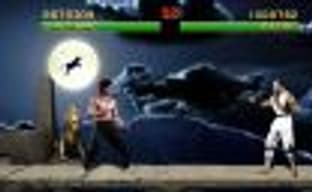 Фанатский HD-ремейк Mortal Kombat 1,2,3 закрыт Warner Bros. без объяснения причин