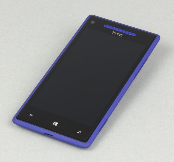 Обзор Windows Phone 8X by HTC