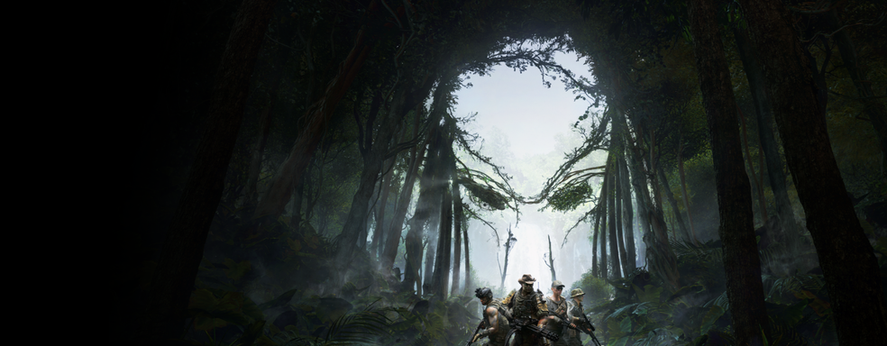 Посторонним вход воспрещён — только для фанатов боевиков 80-х! Обзор обновленной Predator: Hunting Grounds