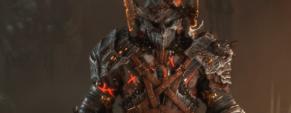 В Diablo 4 обнаружили редкие легендарные предметы