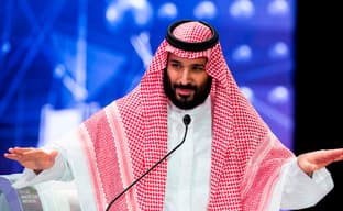 Саудовская Аравия вышла на охоту. Savvy Games Group купила крупного разработчика за $4,9 млрд