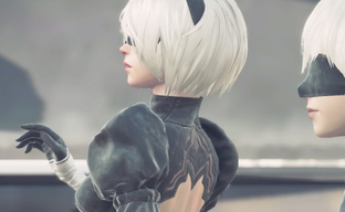 Продюсер NieR Automata дразнит новостями — в 2025 году франшизе исполнится 15 лет