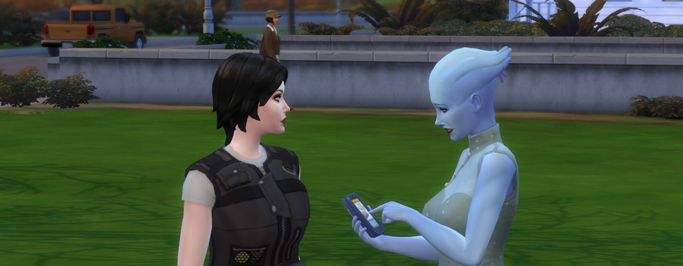 The Sims 4 получила DLC комплекты «Детская из сказки» и «Художественная мастерская» с инструментами для искусства и декором