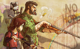 Sony выпустит физическое издание The Last of Us Part 1 для ПК. На обложке логотип Steam