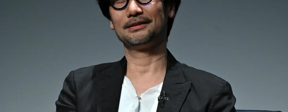 Хидео Кодзима раскрыл личность актрисы из грядущего проекта и набросил новый тизер. Среагировали фанаты Death Stranding