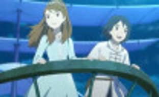 В январе Netflix покажет анимационную адаптацию Ni no Kuni