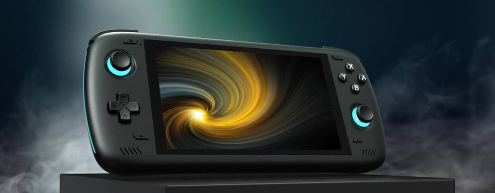 Глубже в скандинавскую мифологию: AYN протизерила портативные устройства Thor и Odin 3