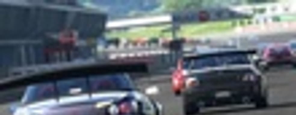 Gran Turismo 5 в октябре?