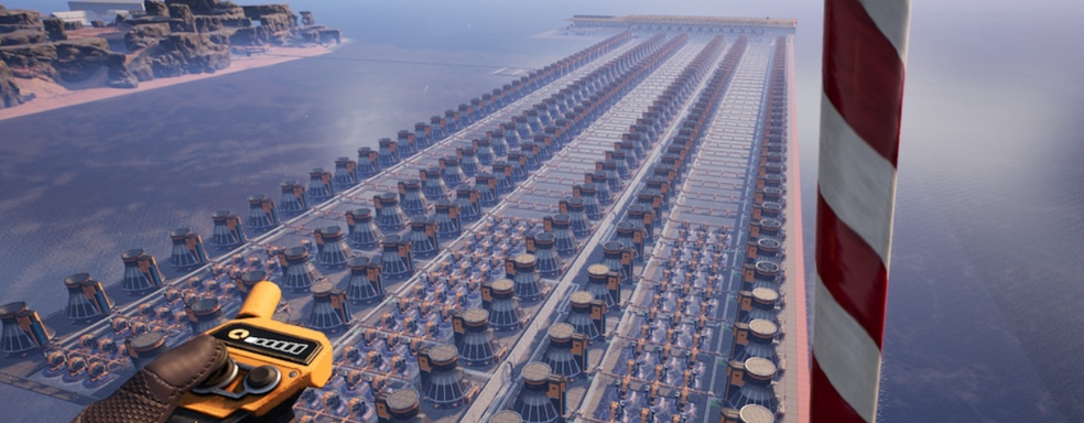 Satisfactory готовится к релизу полной версии 1.0. Разработчики строительной песочницы настроены решительно