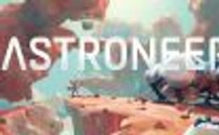 Astroneer - исследуй космос в раннем доступе