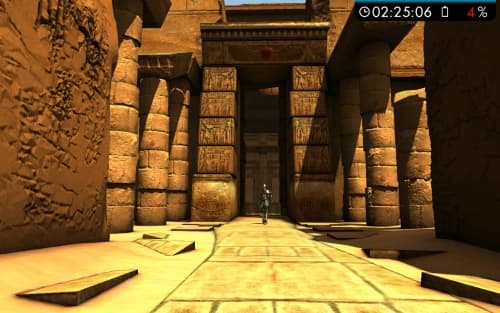 Обзор Meizu MX2