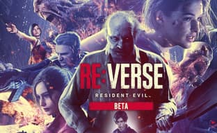 Началась предзагрузка бета-версии Resident Evil Re: Verse. Capcom приглашает на открытое тестирование