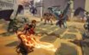 Сюжет и боевая система в новом ролике Extinction