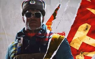 Новый трейлер Call of Duty: Black Ops Cold War знакомит с «главной угрозой всего свободного мира»