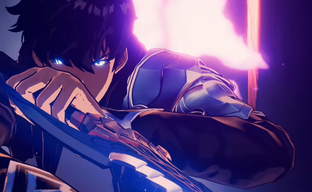 Веб-новелла «Поднятие уровня в одиночку» получит игровую адаптацию. Представлен геймплей Solo Leveling